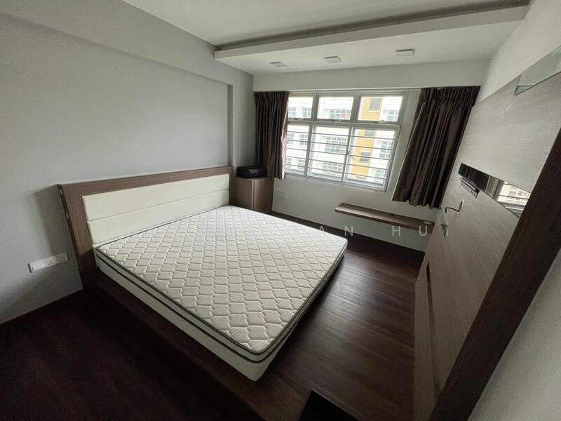 For Rent - 490D Choa Chu Kang Avenue 5
