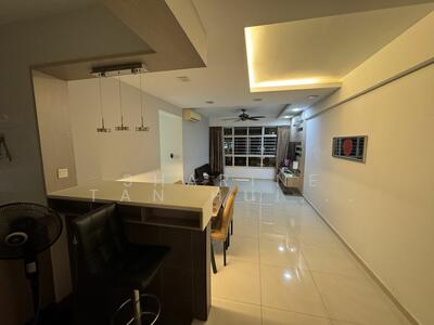 For Rent - 490D Choa Chu Kang Avenue 5