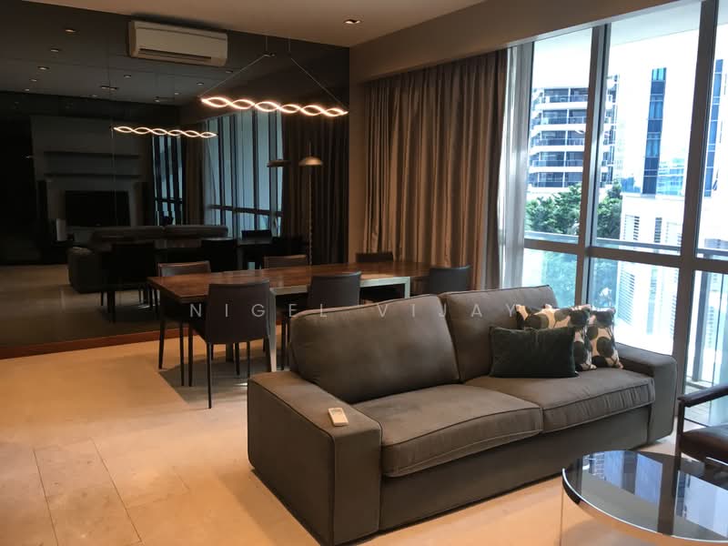 Residences @ Evelyn, 15 Evelyn Road, 3 Bedrooms, 1,528 sqft, Condominium For Rent, by Nigel Vijay, 21638223 - PropertyGuru.com.sg