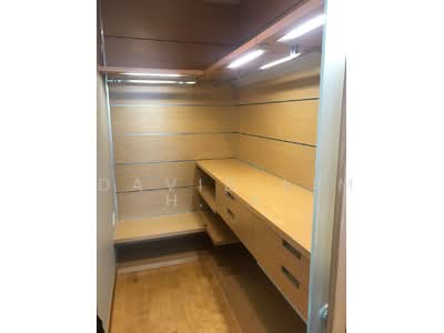 For Rent - One Devonshire