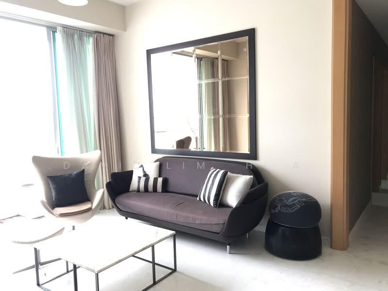 One Devonshire, 1 Devonshire Road, 4 Bedrooms, 1,550 sqft, Condominium For Rent, by David Lim, 21638680 - PropertyGuru.com.sg