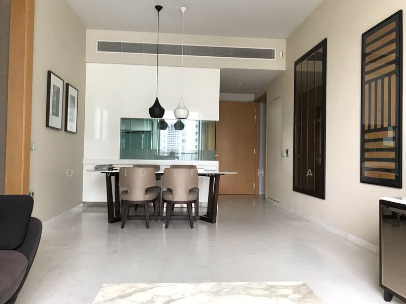 One Devonshire, 1 Devonshire Road, 4 Bedrooms, 1,550 sqft, Condominium For Rent, by David Lim, 21638680 - PropertyGuru.com.sg