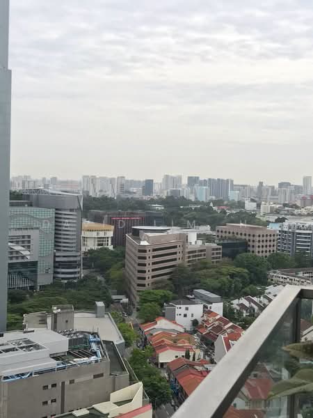 One Devonshire, 1 Devonshire Road, 4 Bedrooms, 1,550 sqft, Condominium For Rent, by David Lim, 21638680 - PropertyGuru.com.sg