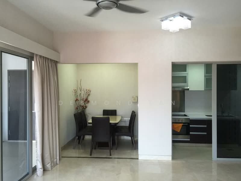 For Rent - Bliss Ville