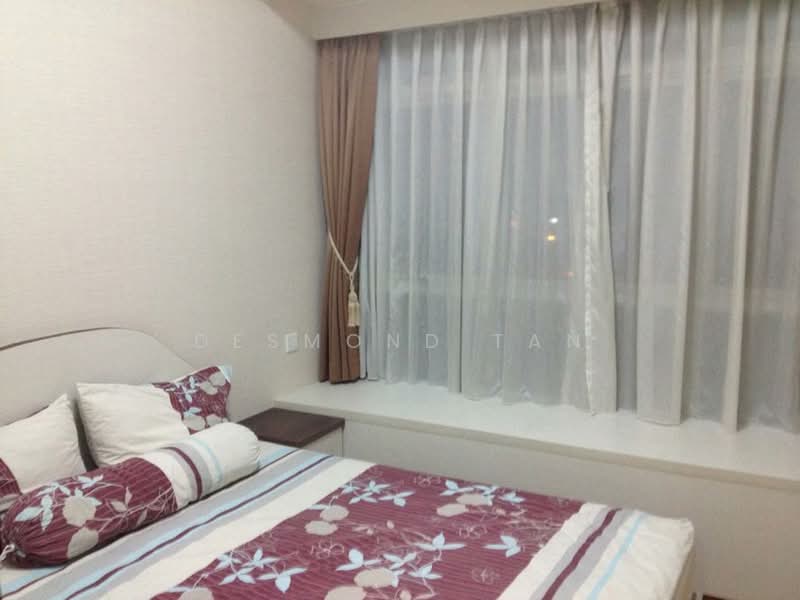 For Rent - Bliss Ville