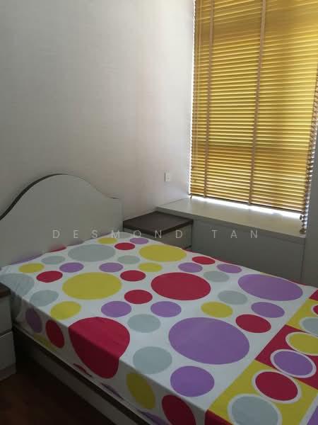 For Rent - Bliss Ville