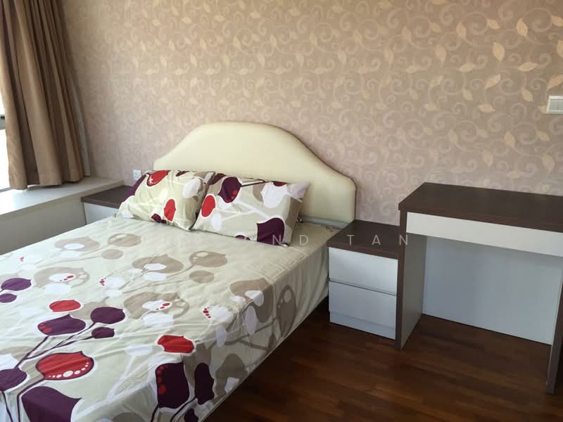 For Rent - Bliss Ville