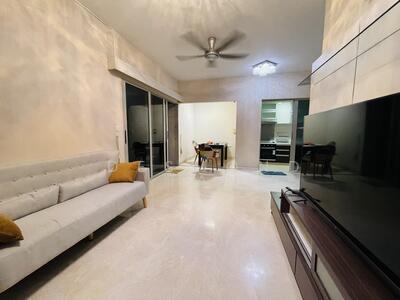 For Rent - Bliss Ville