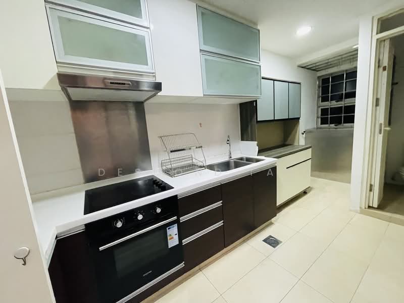 For Rent - Bliss Ville