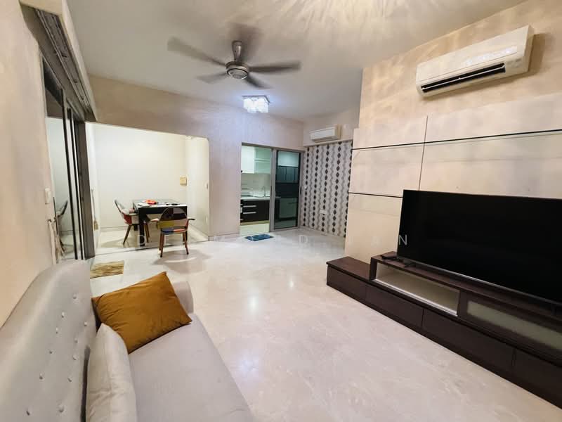 For Rent - Bliss Ville