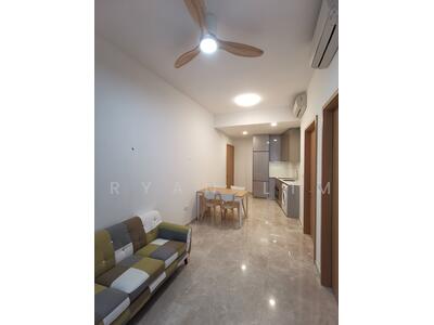 For Rent - City Gate