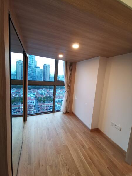 Study room