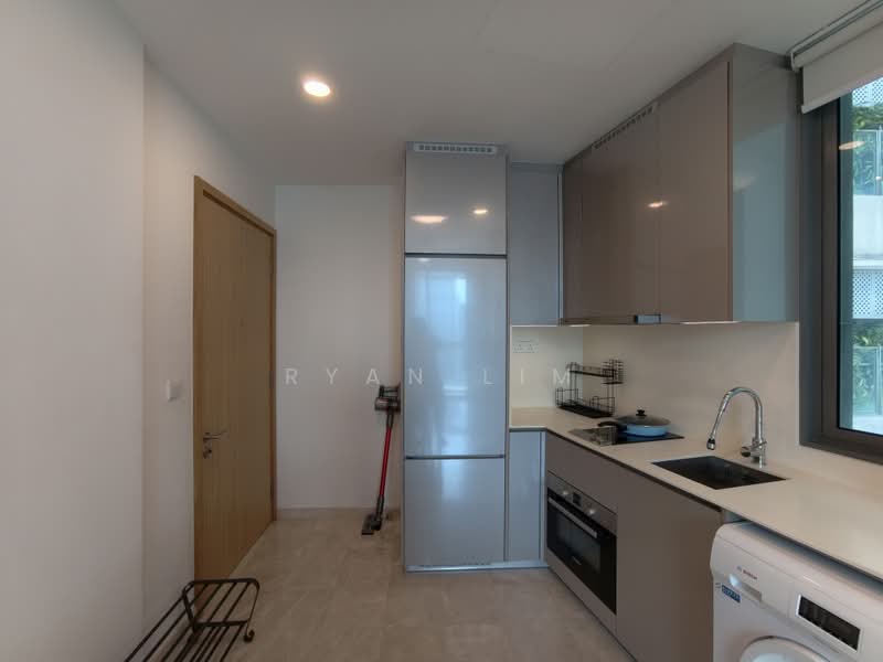 City Gate, 371 Beach Road, Beach Road / Bugis / Rochor, 1 Bedroom, 441 sqft, Apartment For Rent, by Ryan Lim, 21639193 - PropertyGuru.com.sg