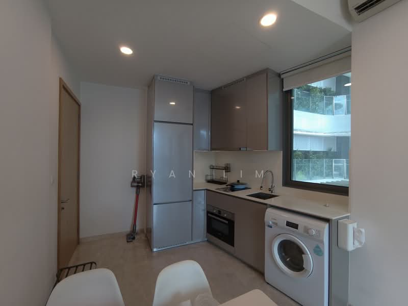 City Gate, 371 Beach Road, Beach Road / Bugis / Rochor, 1 Bedroom, 441 sqft, Apartment For Rent, by Ryan Lim, 21639193 - PropertyGuru.com.sg