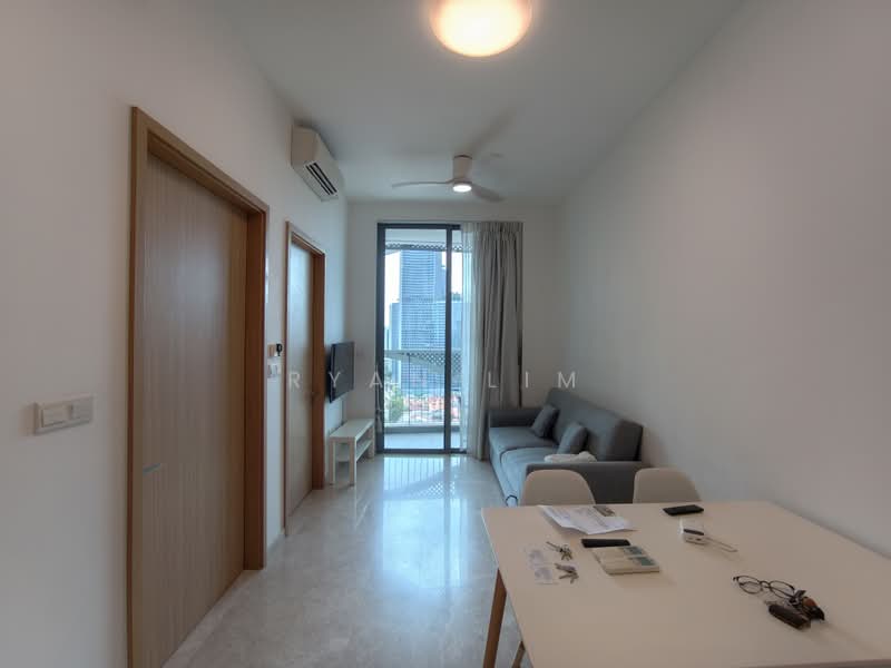 City Gate, 371 Beach Road, Beach Road / Bugis / Rochor, 1 Bedroom, 441 sqft, Apartment For Rent, by Ryan Lim, 21639193 - PropertyGuru.com.sg