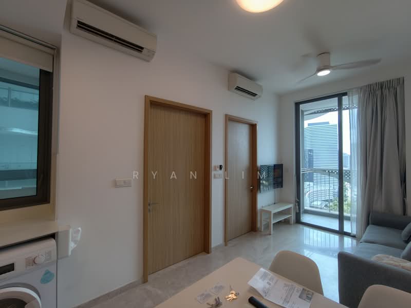 City Gate, 371 Beach Road, Beach Road / Bugis / Rochor, 1 Bedroom, 441 sqft, Apartment For Rent, by Ryan Lim, 21639193 - PropertyGuru.com.sg