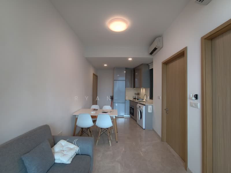 City Gate, 371 Beach Road, Beach Road / Bugis / Rochor, 1 Bedroom, 441 sqft, Apartment For Rent, by Ryan Lim, 21639193 - PropertyGuru.com.sg