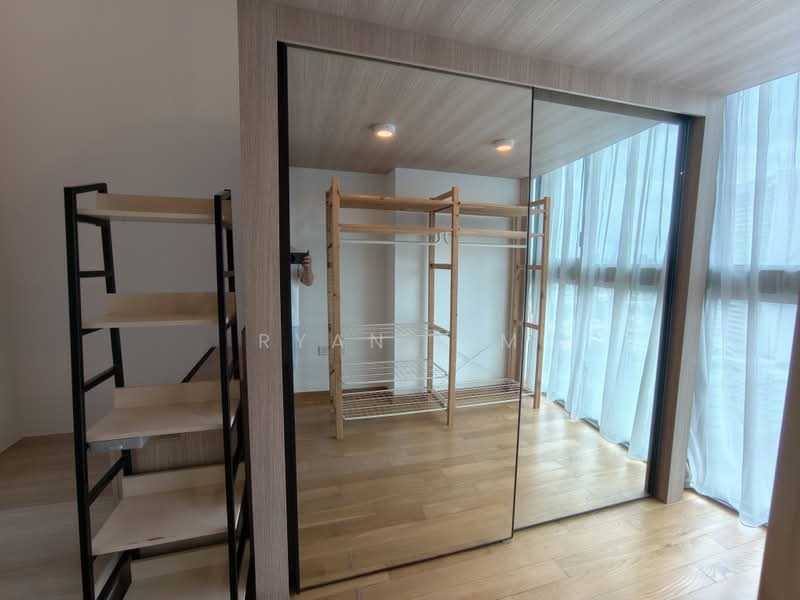 City Gate, 371 Beach Road, Beach Road / Bugis / Rochor, 1 Bedroom, 441 sqft, Apartment For Rent, by Ryan Lim, 21639193 - PropertyGuru.com.sg