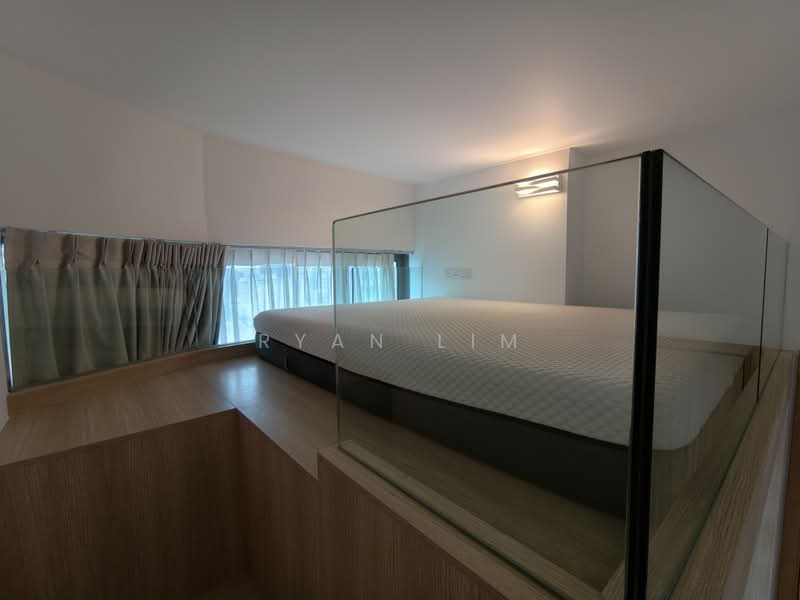 City Gate, 371 Beach Road, Beach Road / Bugis / Rochor, 1 Bedroom, 441 sqft, Apartment For Rent, by Ryan Lim, 21639193 - PropertyGuru.com.sg