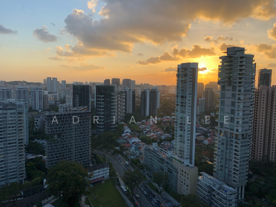 For Rent - The Orchard Residences