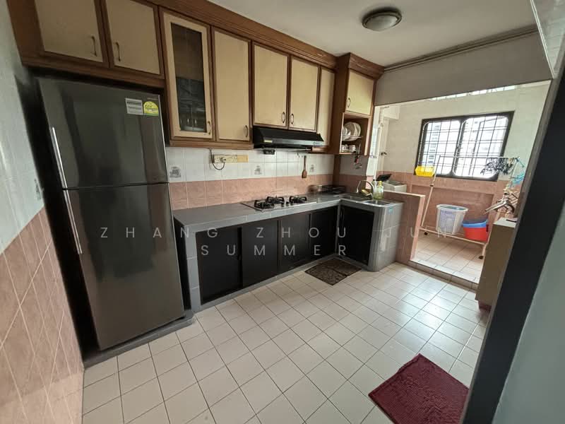 For Rent - Jurong west central 1