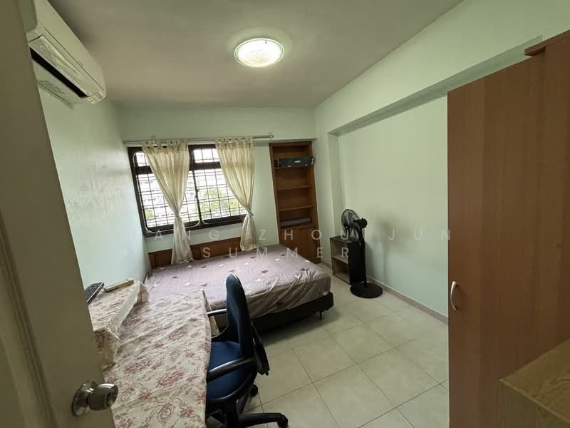 For Rent - Jurong west central 1