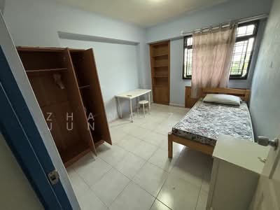For Rent - Jurong west central 1