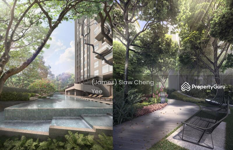 3 orchard by the park