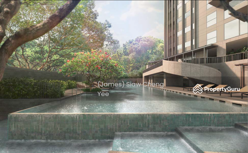3 orchard by the park