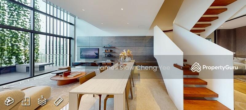 3 orchard by the park