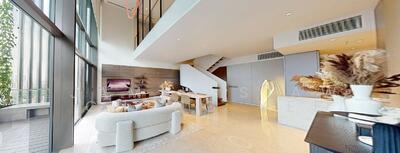 For Sale - 3 Orchard By-The-Park