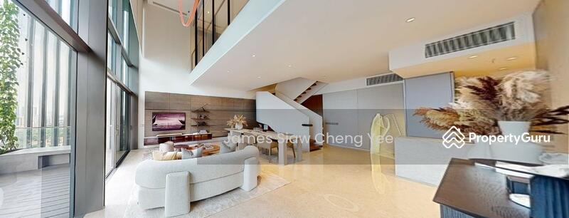 3 Orchard by the park