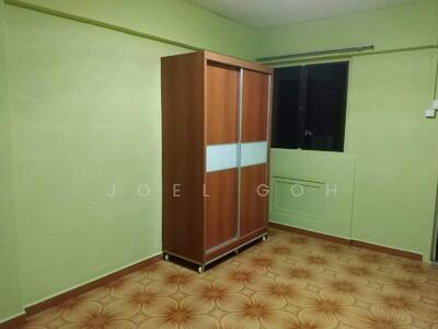 For Rent - 420 Bedok North Street 1