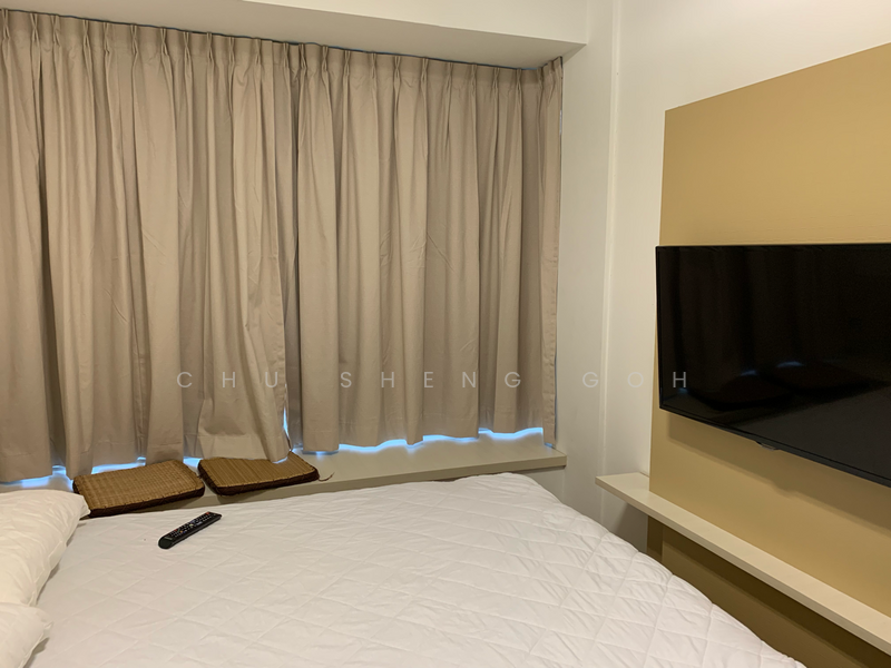 For Rent - Loft @ Nathan