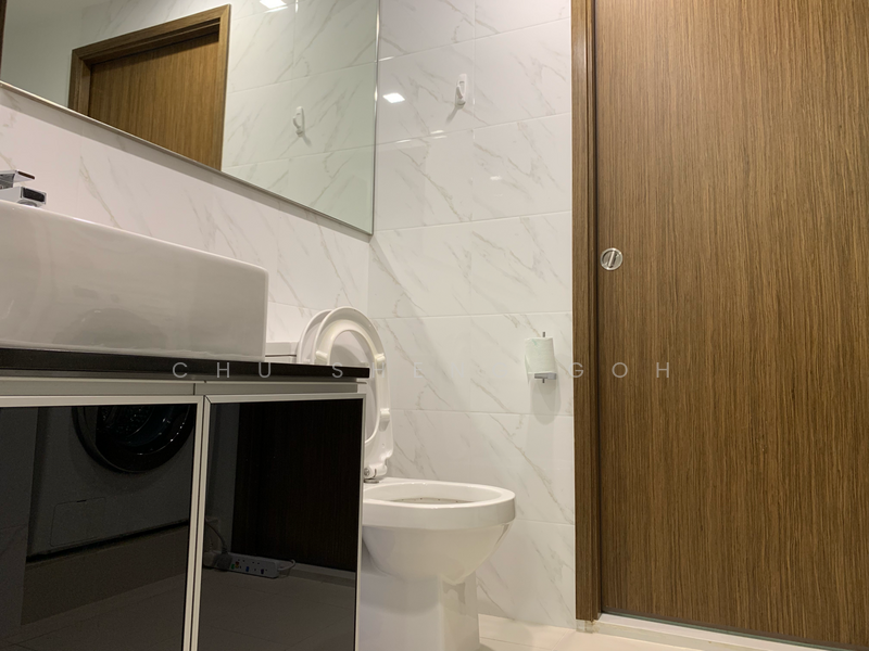 For Rent - Loft @ Nathan