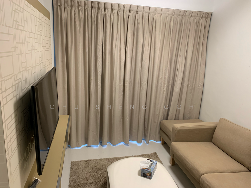 For Rent - Loft @ Nathan