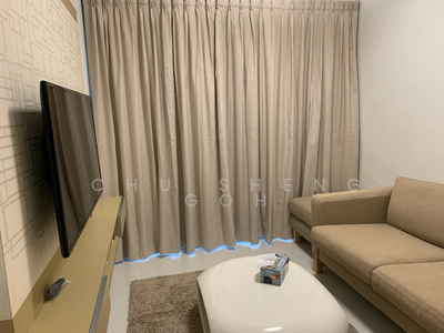 For Rent - Loft @ Nathan