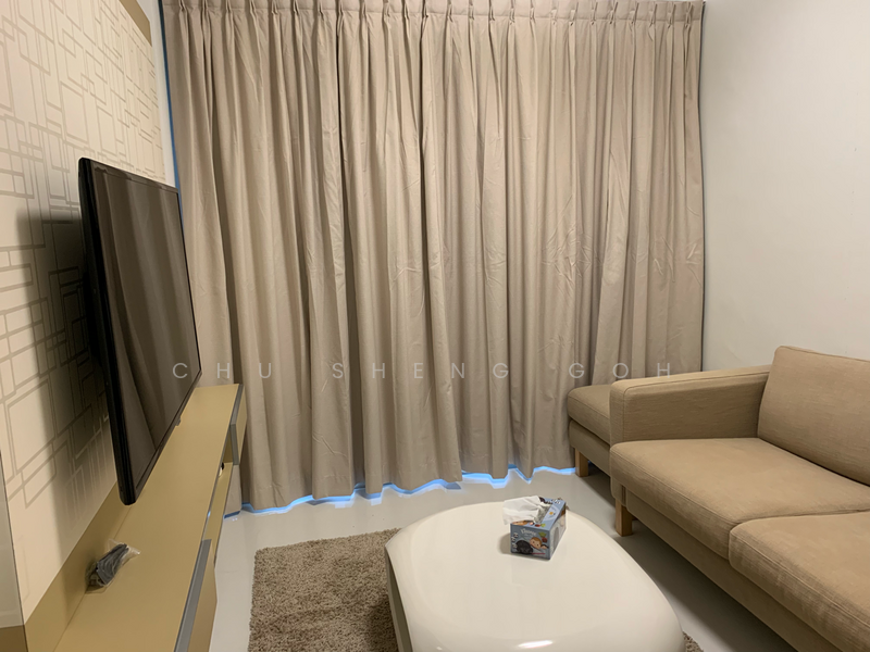 For Rent - Loft @ Nathan