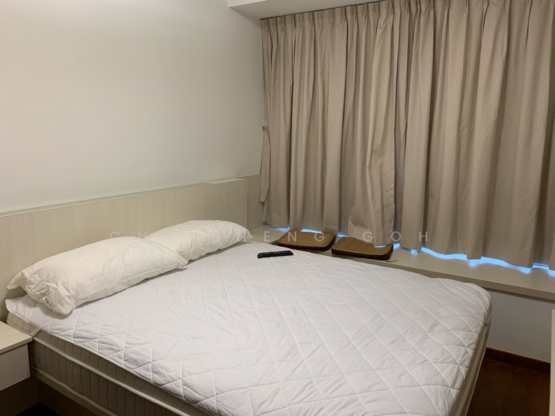 For Rent - Loft @ Nathan