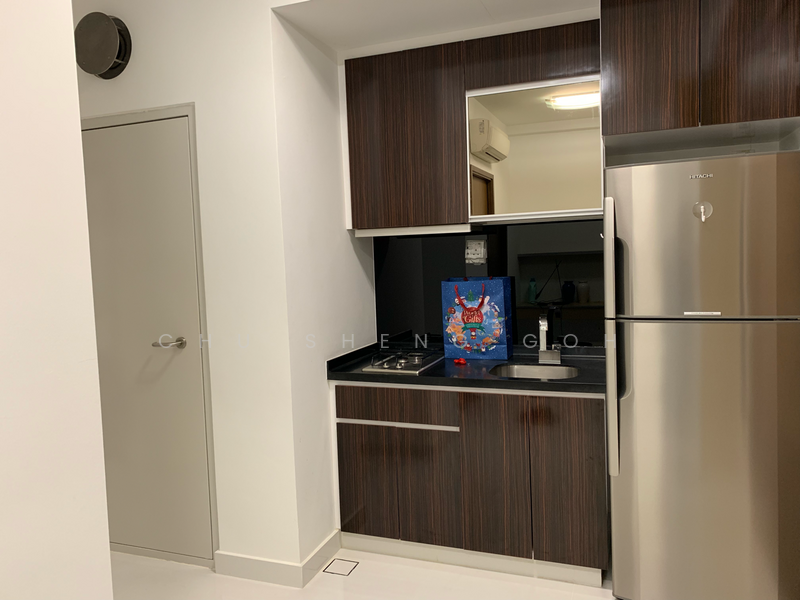 For Rent - Loft @ Nathan