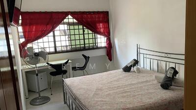 For Rent - 701 Choa Chu Kang Street 53