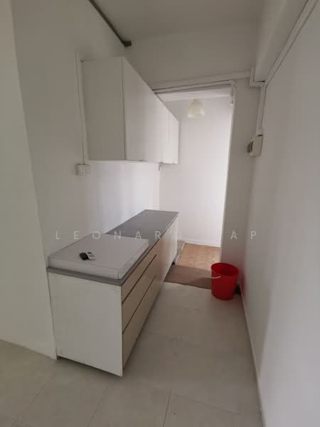 Thomson Grove, 580 Yio Chu Kang Road, 2 Bedrooms, 1,000 sqft, Condominium For Rent, by Leonard Yap, 21641084 - PropertyGuru.com.sg