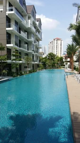 The Foresta @ Mount Faber, 102 Wishart Road, 2 Bedrooms, 721 sqft, Condominium For Rent, by Kat Boey, 21641436 - PropertyGuru.com.sg