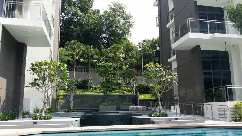 The Foresta @ Mount Faber, 102 Wishart Road, 2 Bedrooms, 721 sqft, Condominium For Rent, by Kat Boey, 21641436 - PropertyGuru.com.sg