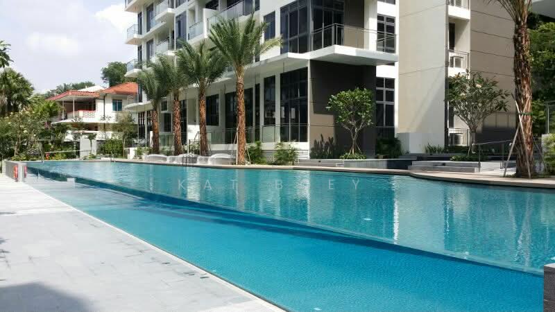 The Foresta @ Mount Faber, 102 Wishart Road, 2 Bedrooms, 721 sqft, Condominium For Rent, by Kat Boey, 21641436 - PropertyGuru.com.sg