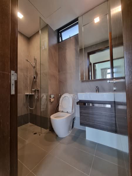 The Foresta @ Mount Faber, 102 Wishart Road, 2 Bedrooms, 721 sqft, Condominium For Rent, by Kat Boey, 21641436 - PropertyGuru.com.sg