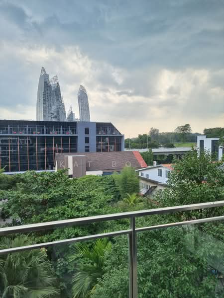 The Foresta @ Mount Faber, 102 Wishart Road, 2 Bedrooms, 721 sqft, Condominium For Rent, by Kat Boey, 21641436 - PropertyGuru.com.sg