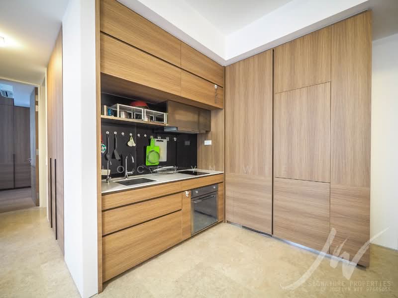 Echelon, 9 Alexandra View, 2 Bedrooms, 732 sqft, Condominium For Rent, by Jocelyn Wee, 21641460 - PropertyGuru.com.sg