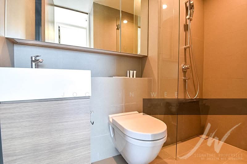 Echelon, 9 Alexandra View, 2 Bedrooms, 732 sqft, Condominium For Rent, by Jocelyn Wee, 21641460 - PropertyGuru.com.sg
