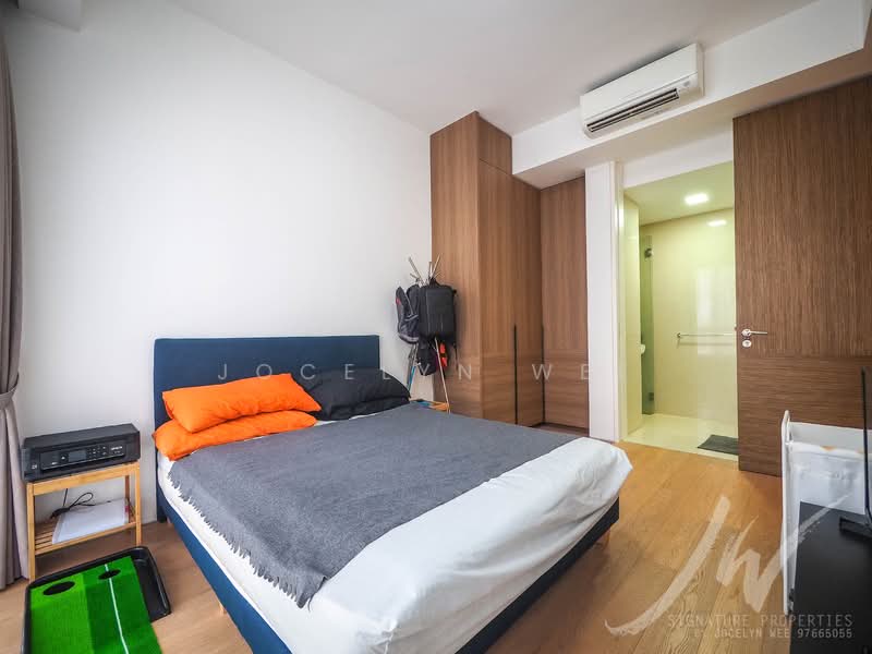 Echelon, 9 Alexandra View, 2 Bedrooms, 732 sqft, Condominium For Rent, by Jocelyn Wee, 21641460 - PropertyGuru.com.sg